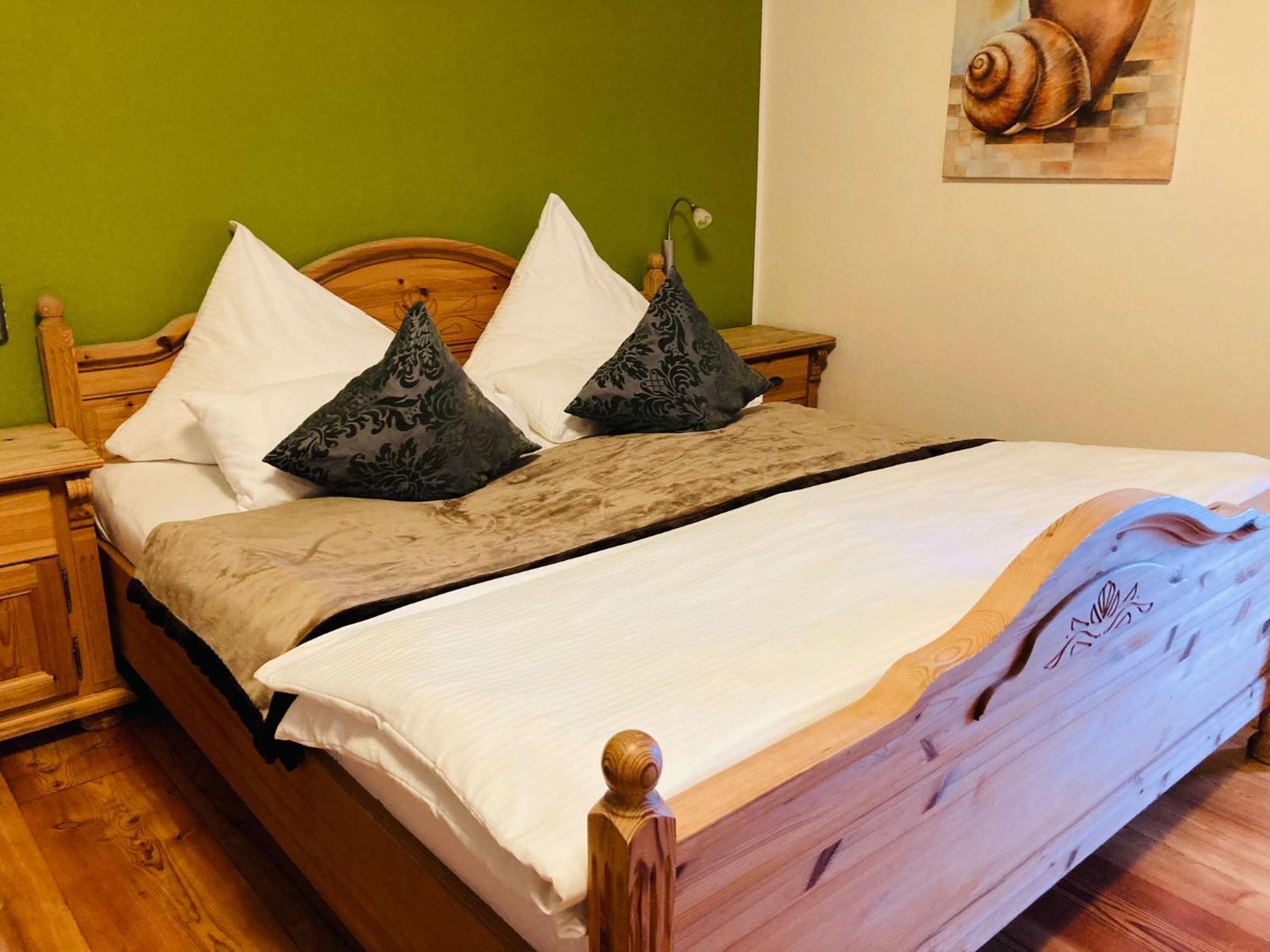 Wohlmuth-Lueckl Hotel Kitzeck im Sausal Room photo