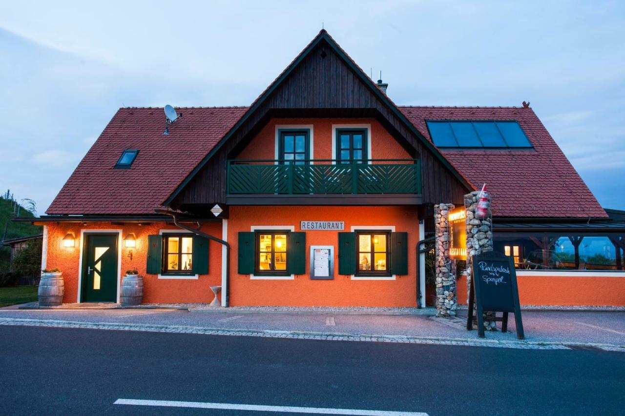 Wohlmuth-Lueckl Hotel Kitzeck im Sausal Exterior photo
